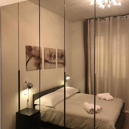 La Casa In Via Venti Appartement Verona Buitenkant foto