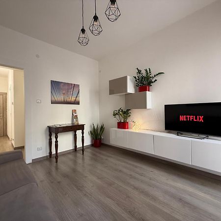 La Casa In Via Venti Appartement Verona Buitenkant foto