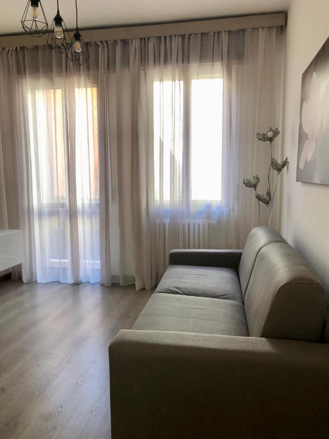 La Casa In Via Venti Appartement Verona Buitenkant foto