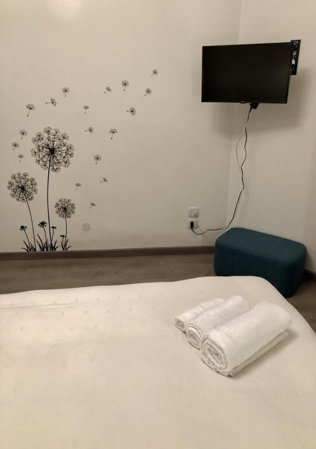 La Casa In Via Venti Appartement Verona Buitenkant foto