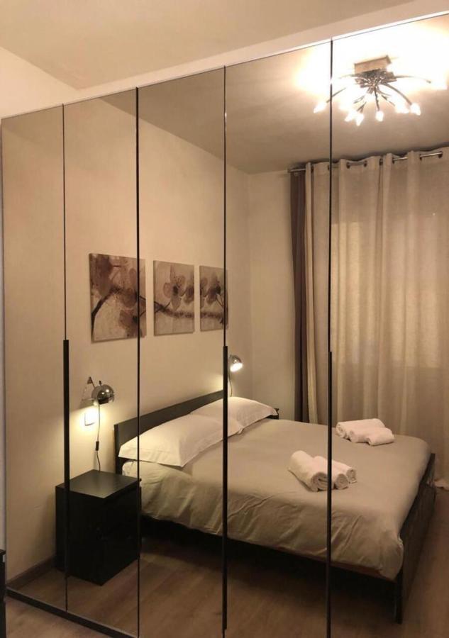 La Casa In Via Venti Appartement Verona Buitenkant foto