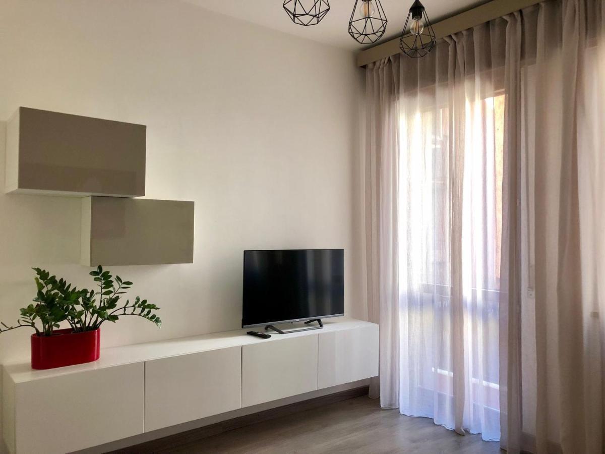 La Casa In Via Venti Appartement Verona Buitenkant foto