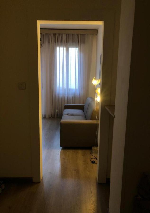 La Casa In Via Venti Appartement Verona Buitenkant foto