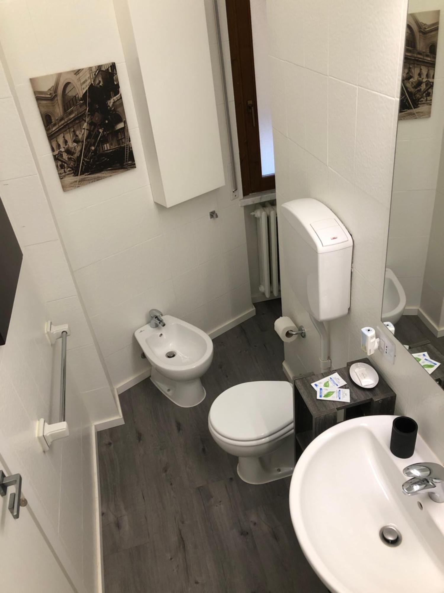 La Casa In Via Venti Appartement Verona Buitenkant foto
