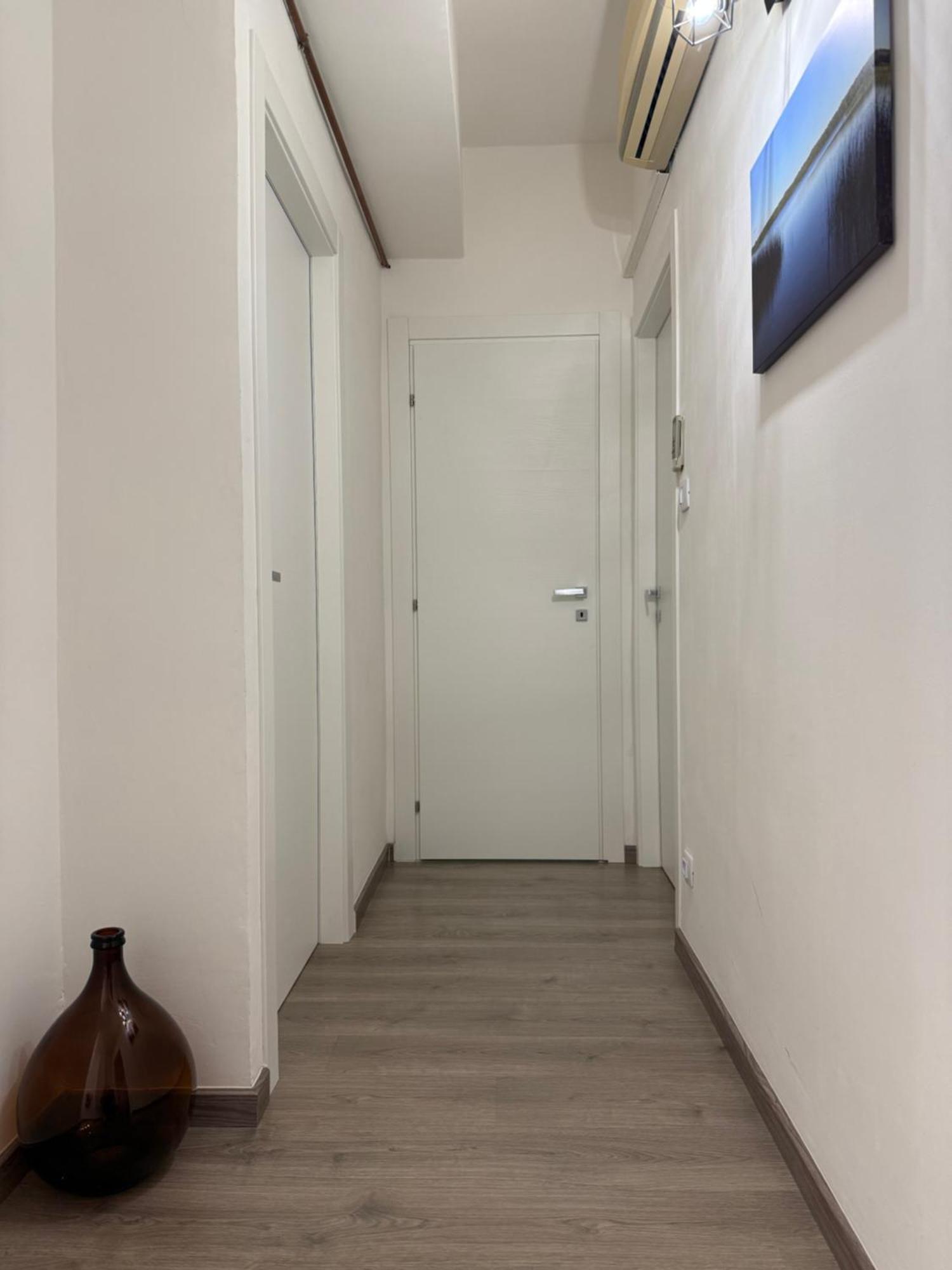 La Casa In Via Venti Appartement Verona Buitenkant foto