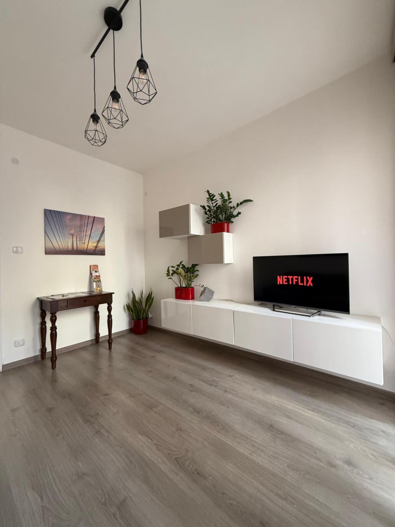 La Casa In Via Venti Appartement Verona Buitenkant foto